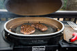 GrillGrates for the Primo Oval XL Kamado Grill PXL