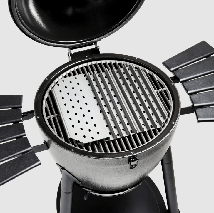 GrillGrates for the Primo Oval XL Kamado Grill PXL