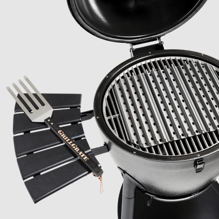 GrillGrates for the Primo Oval XL Kamado Grill PXL