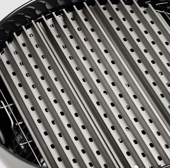 GrillGrates for the Weber Jumbo Joe RWEBER18.5