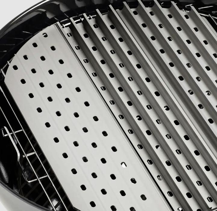 GrillGrates for the Weber Jumbo Joe RWEBER18.5