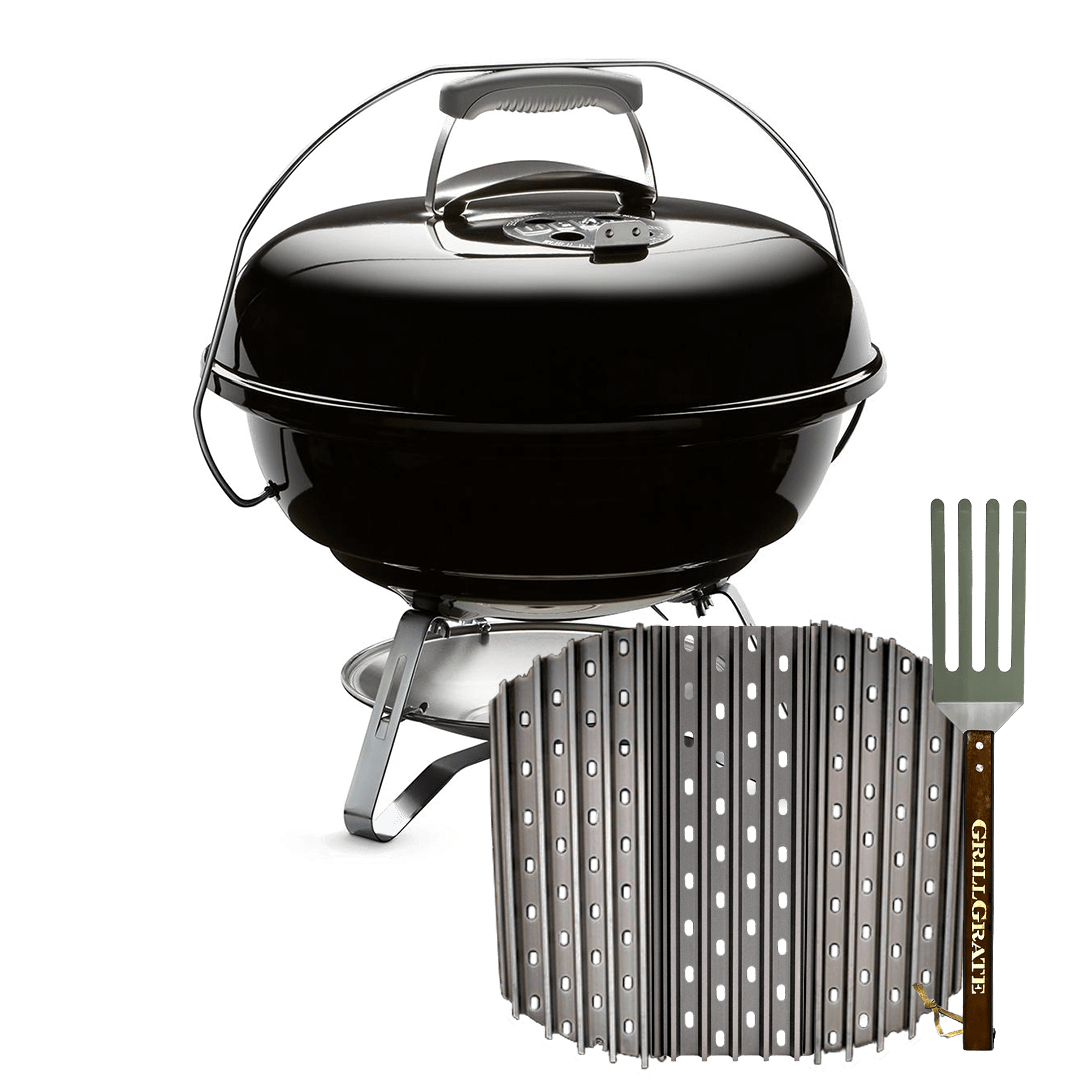 GrillGrates for the Weber Jumbo Joe RWEBER18.5