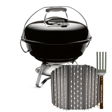 GrillGrates for the Weber Jumbo Joe RWEBER18.5