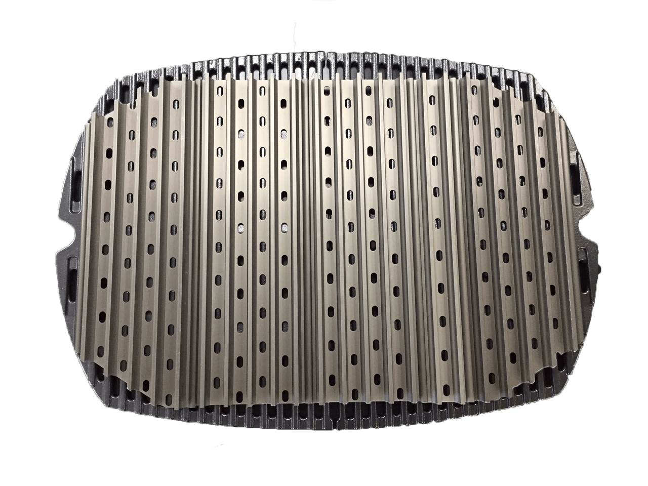 GrillGrates for the Weber Q300/3000 Series RPK360