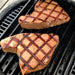 HALF GrillGrate Set for the 26.75" Weber Kettle & 24" Weber Summit Charcoal RBGEXLHALF