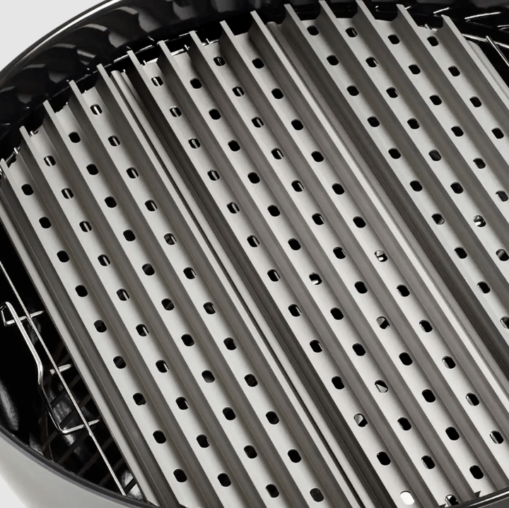 HALF GrillGrate Set for the 26.75" Weber Kettle & 24" Weber Summit Charcoal RBGEXLHALF