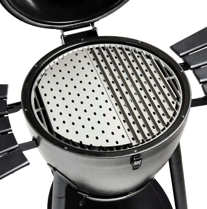 HALF GrillGrate Set for the XL Big Green Egg RBGEXLHALF RBGEXLHALF