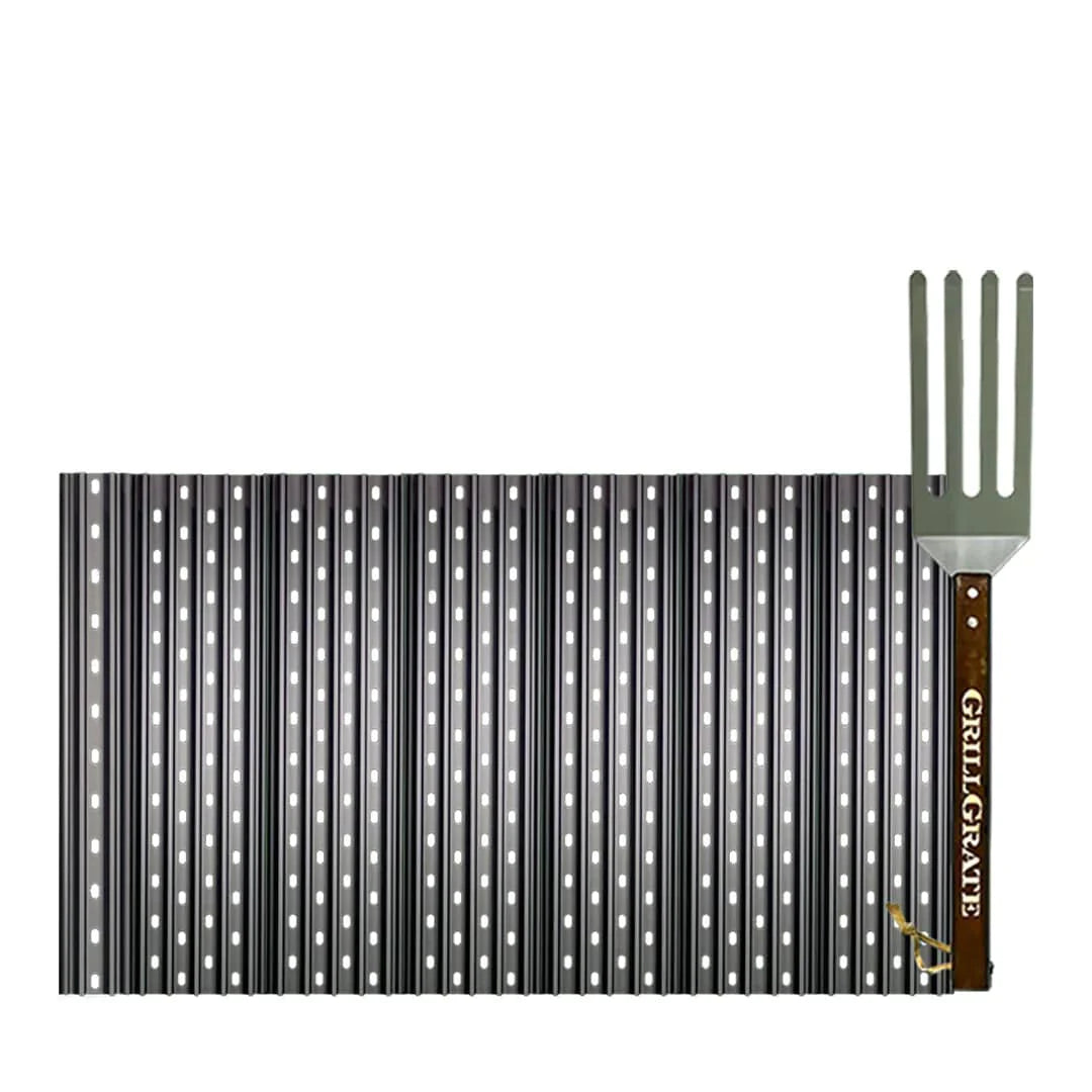 Replacement GrillGrate Set for 42" American Renaissance Grills by RCS REP19.25-5G