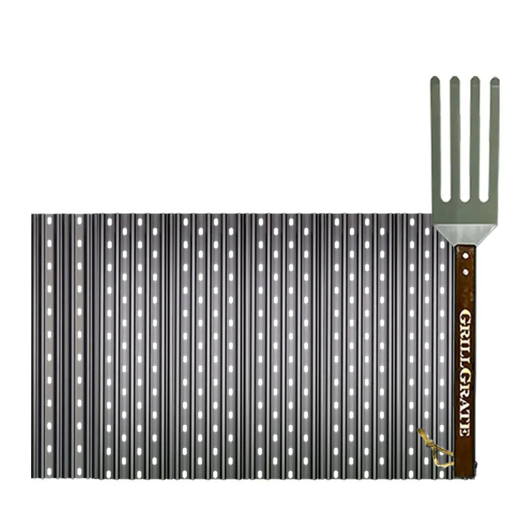 Replacement GrillGrate Set for American Outdoor Grills AOG L-Series 30" REP17.75-52G