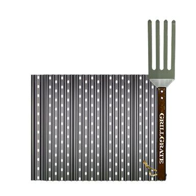 Replacement GrillGrate Set for American Outdoor Grills AOG T-Series 24" REP17.75-52G