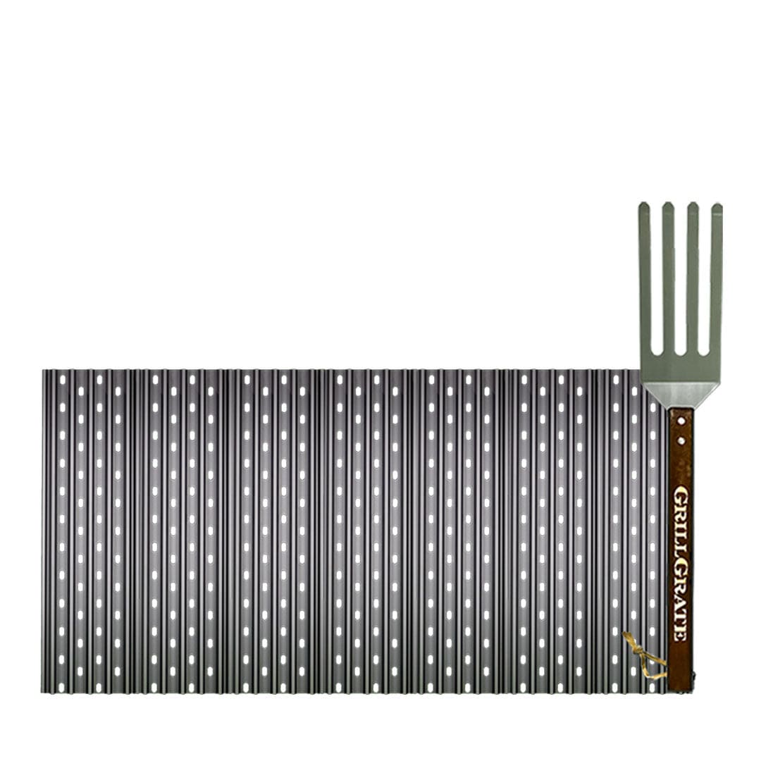 Replacement GrillGrate Set for American Outdoor Grills AOG T-Series 36" REP17375-4G