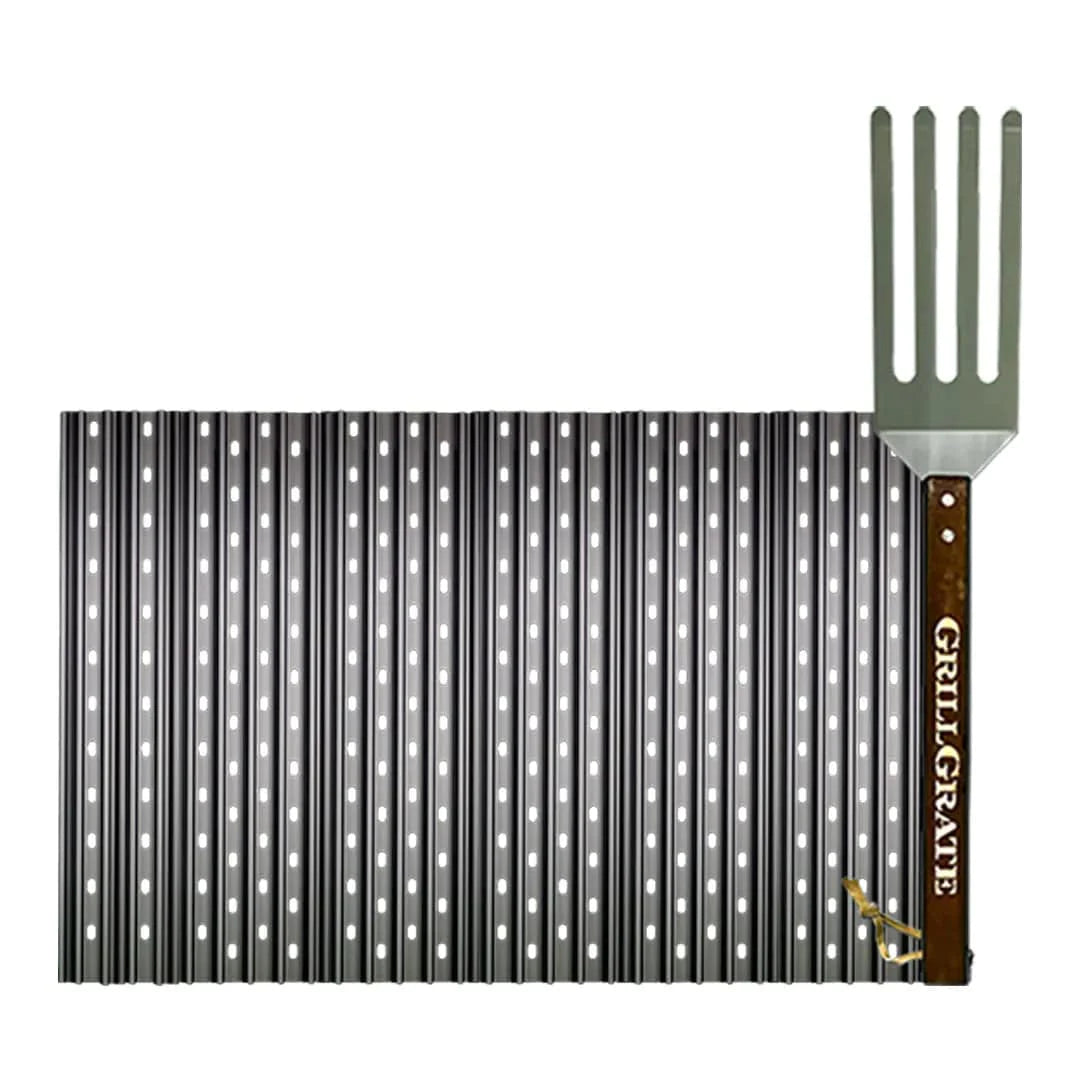 Replacement GrillGrate Set for Bull Angus REP18.8-52G