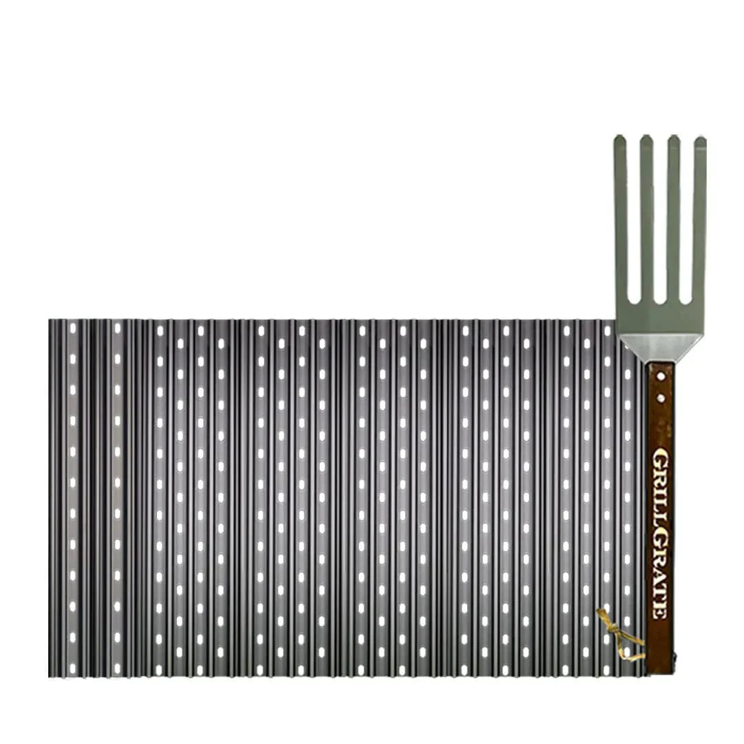 Replacement GrillGrate Set for Fire Magic Choice C540I 30-Inch REP17.75-52G