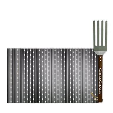 Replacement GrillGrate Set for Fire Magic Choice C540I 30-Inch REP17.75-52G