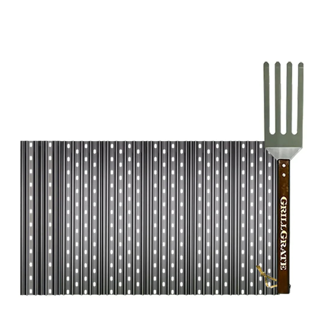 Replacement GrillGrate Set for Renaissance Cooking Systems (RCS) Premier Series 32 Grills REP17.75-52G