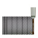 Replacement GrillGrate Set for Renaissance Cooking Systems (RCS) Premier Series 32 Grills REP17.75-52G