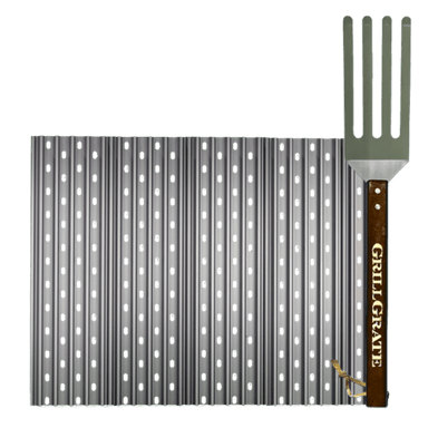 Replacement GrillGrate Set for Saber Select 24 Inch Grills REP17375-4G