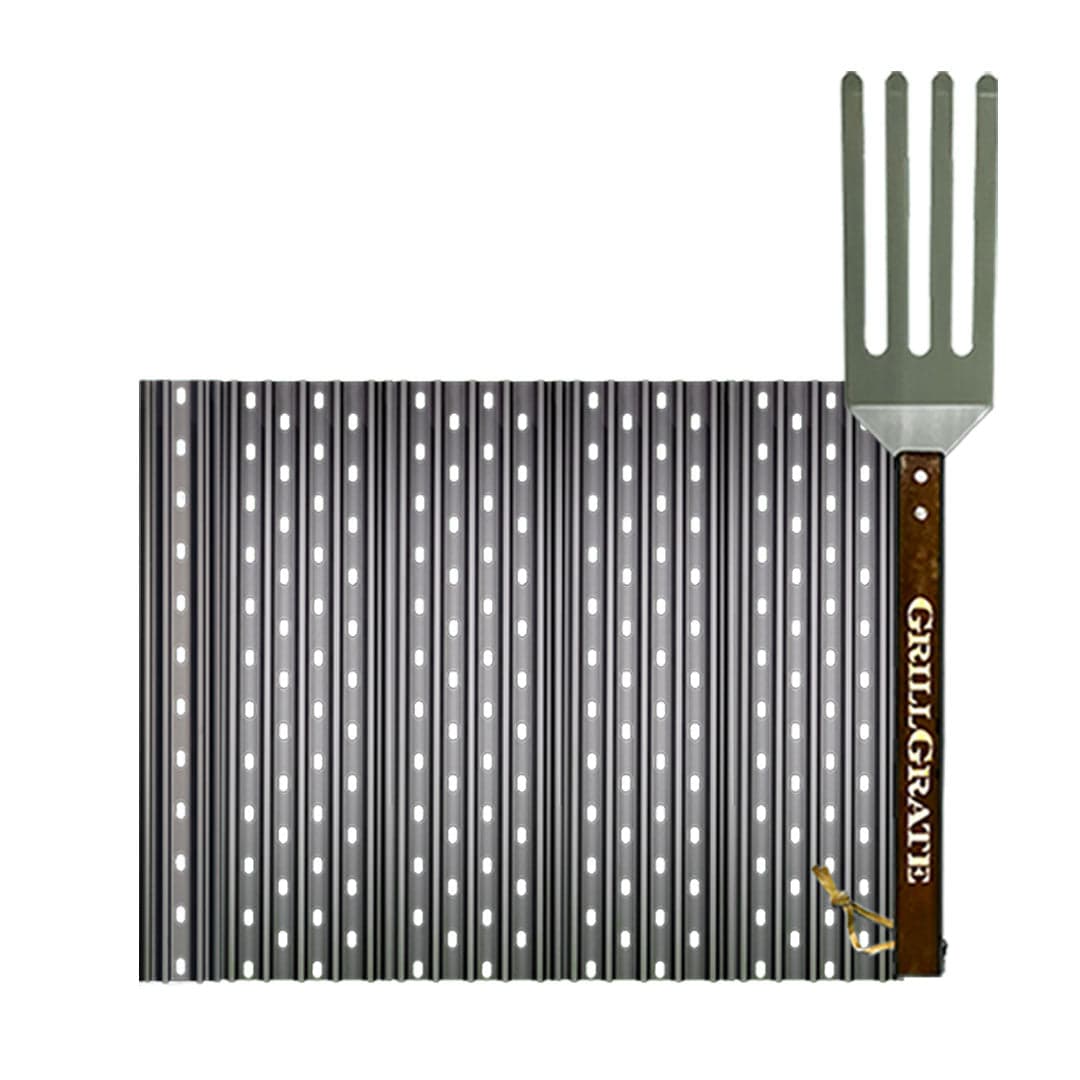 Replacement GrillGrate Set for Solaire 27 Inch Grills REP17375-4G