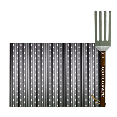 Replacement GrillGrate Set for Solaire 30 Inch Grills REP17.75-5