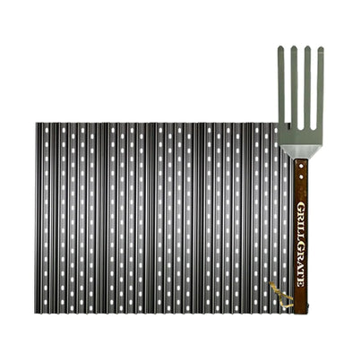 Replacement GrillGrate Set for Summerset Alturi 30 Inch Grills REP19.25-5G