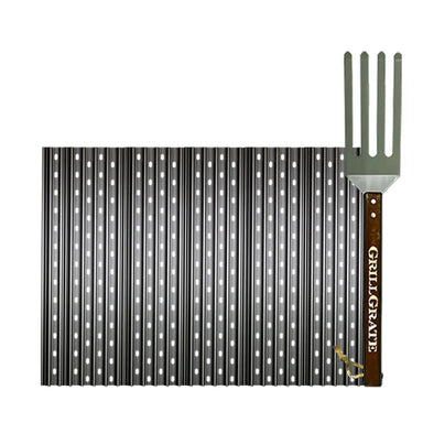 Replacement GrillGrate Set for Summerset Builder 30 Inch Grills REP19.25-5G