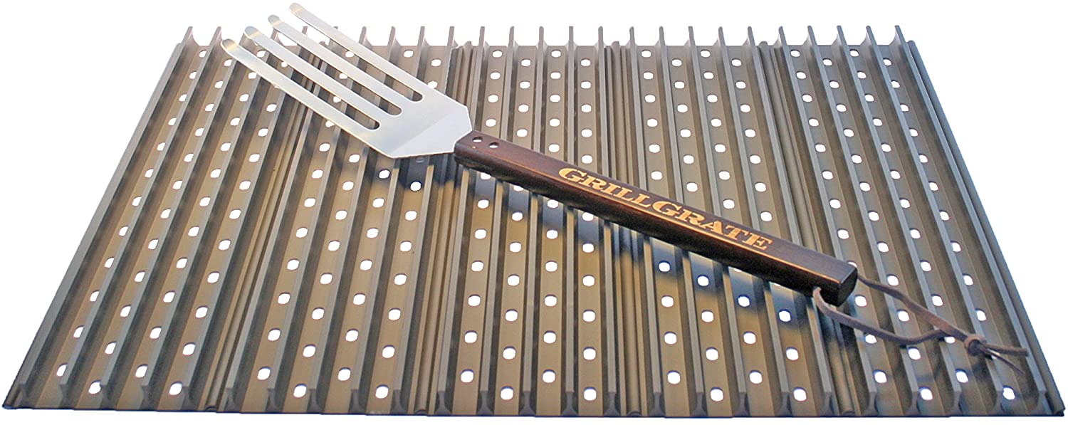 Replacement GrillGrates for All Broil King Signet and Crown Models ...