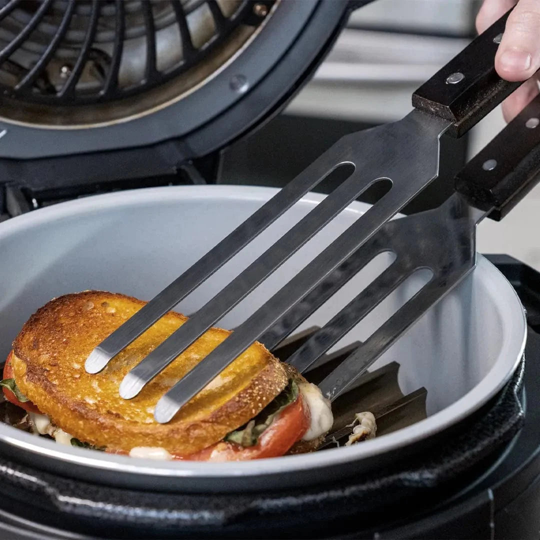 Sear'NSizzle GrillGrate for the Cosori Air Fryer NINJA