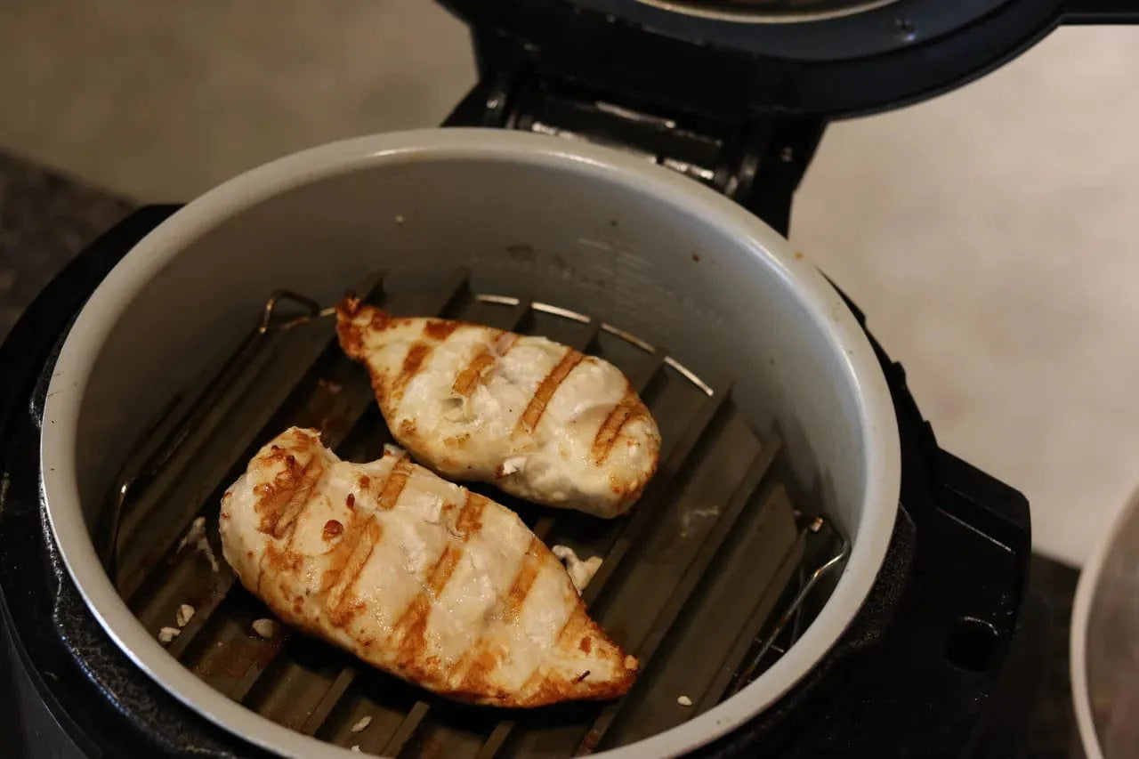 Sear'NSizzle GrillGrate for the Cosori Air Fryer NINJA