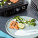 Sear'NSizzle GrillGrate for the Foodi Smart Grill XL Pro NINJAXLV2