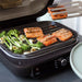 Sear'NSizzle GrillGrate for the Foodi Smart Grill XL Pro NINJAXLV2