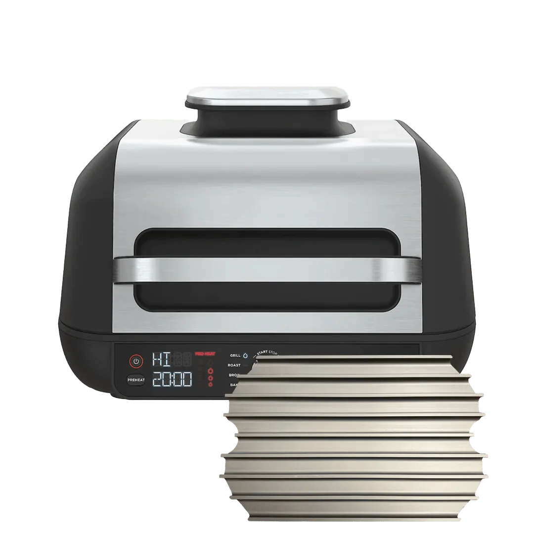 Sear'NSizzle GrillGrate for the Foodi Smart Grill XL Pro NINJAXLV2