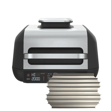 Sear'NSizzle GrillGrate for the Foodi Smart Grill XL Pro NINJAXLV2