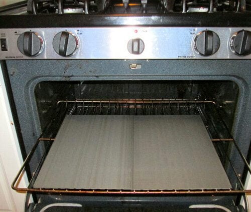 The GrillGrate Griddle and Defrost Plate